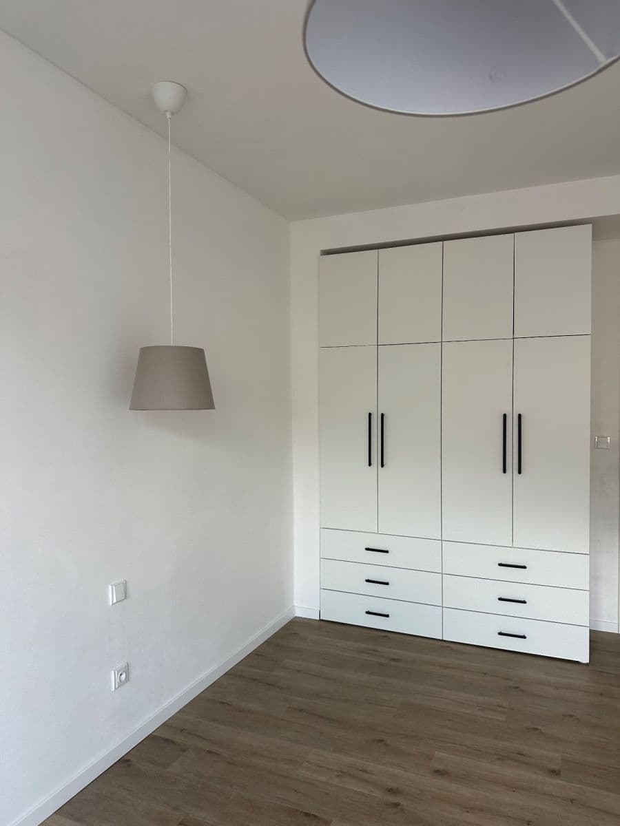 Pronájem bytu 2+kk 58 m², Riegrova, Černošice, Středočeský kraj Pronájem bytu 2+kk 58 m², Riegrova, Černošice, Středočeský kraj