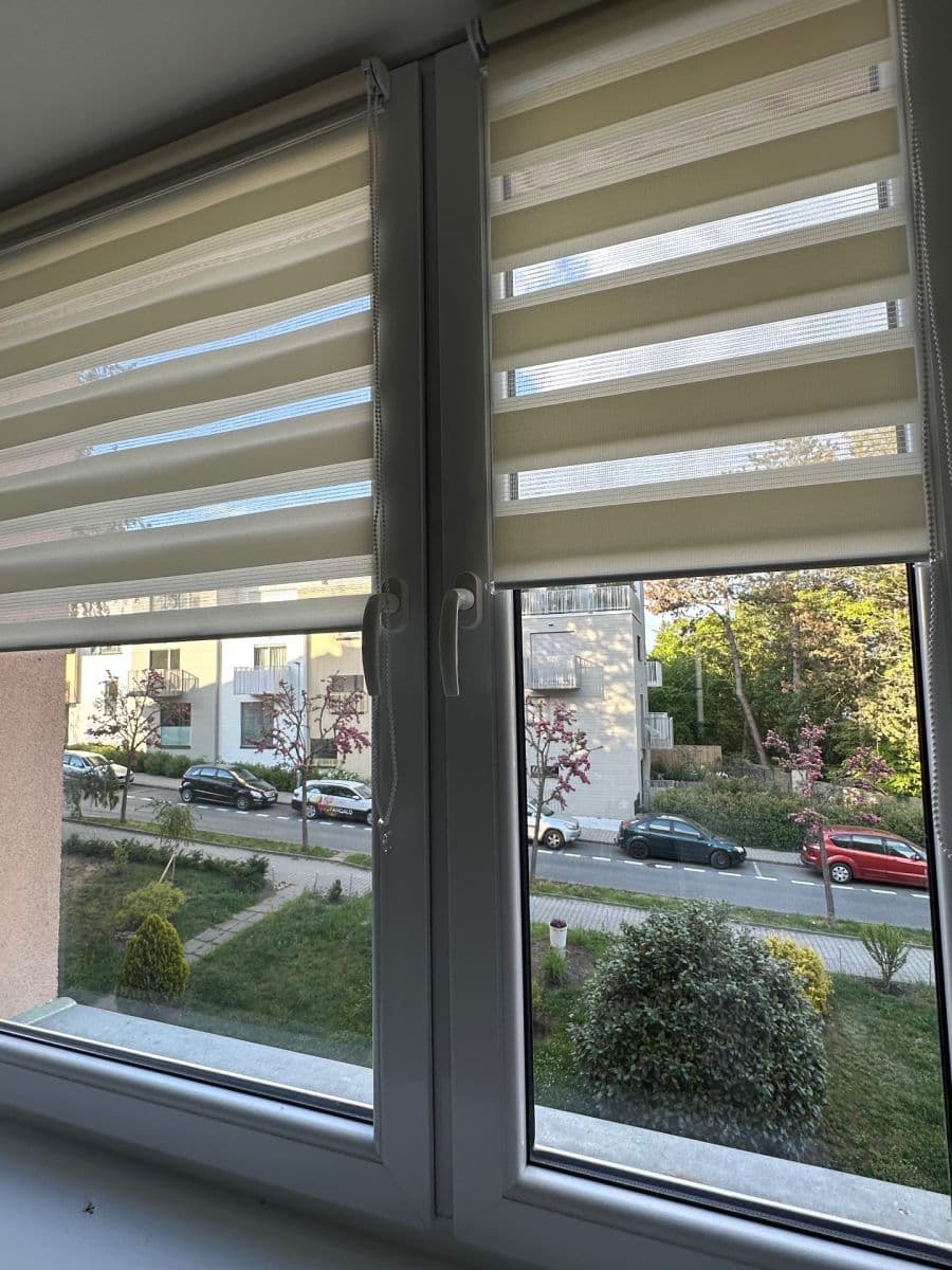 Pronájem bytu 2+kk 58 m², Riegrova, Černošice, Středočeský kraj Pronájem bytu 2+kk 58 m², Riegrova, Černošice, Středočeský kraj