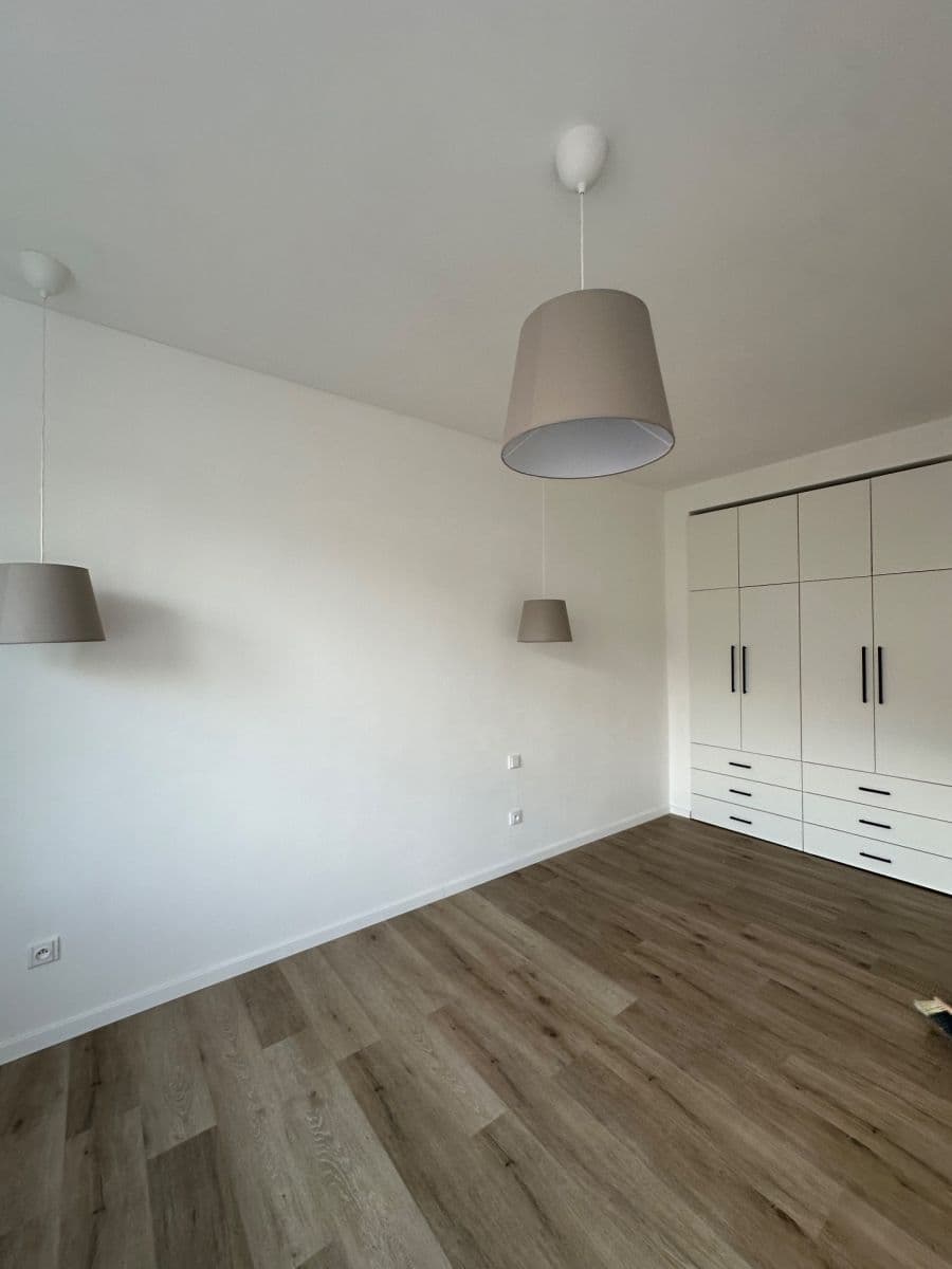 Pronájem bytu 2+kk 58 m², Riegrova, Černošice, Středočeský kraj Pronájem bytu 2+kk 58 m², Riegrova, Černošice, Středočeský kraj