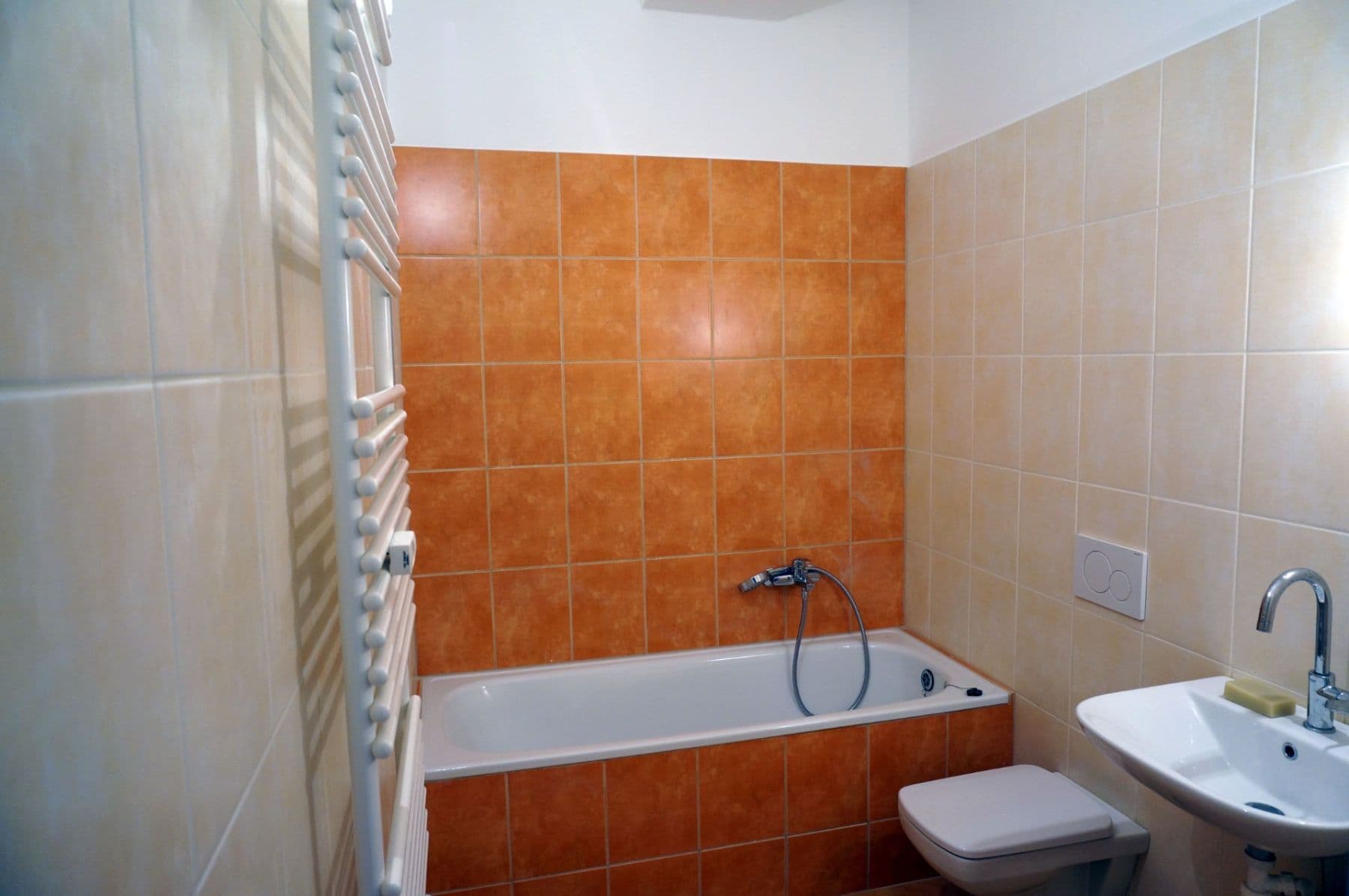 Pronájem bytu 3+1 85 m², Lidická, Brno, Jihomoravský kraj Pronájem bytu 3+1 85 m², Lidická, Brno, Jihomoravský kraj