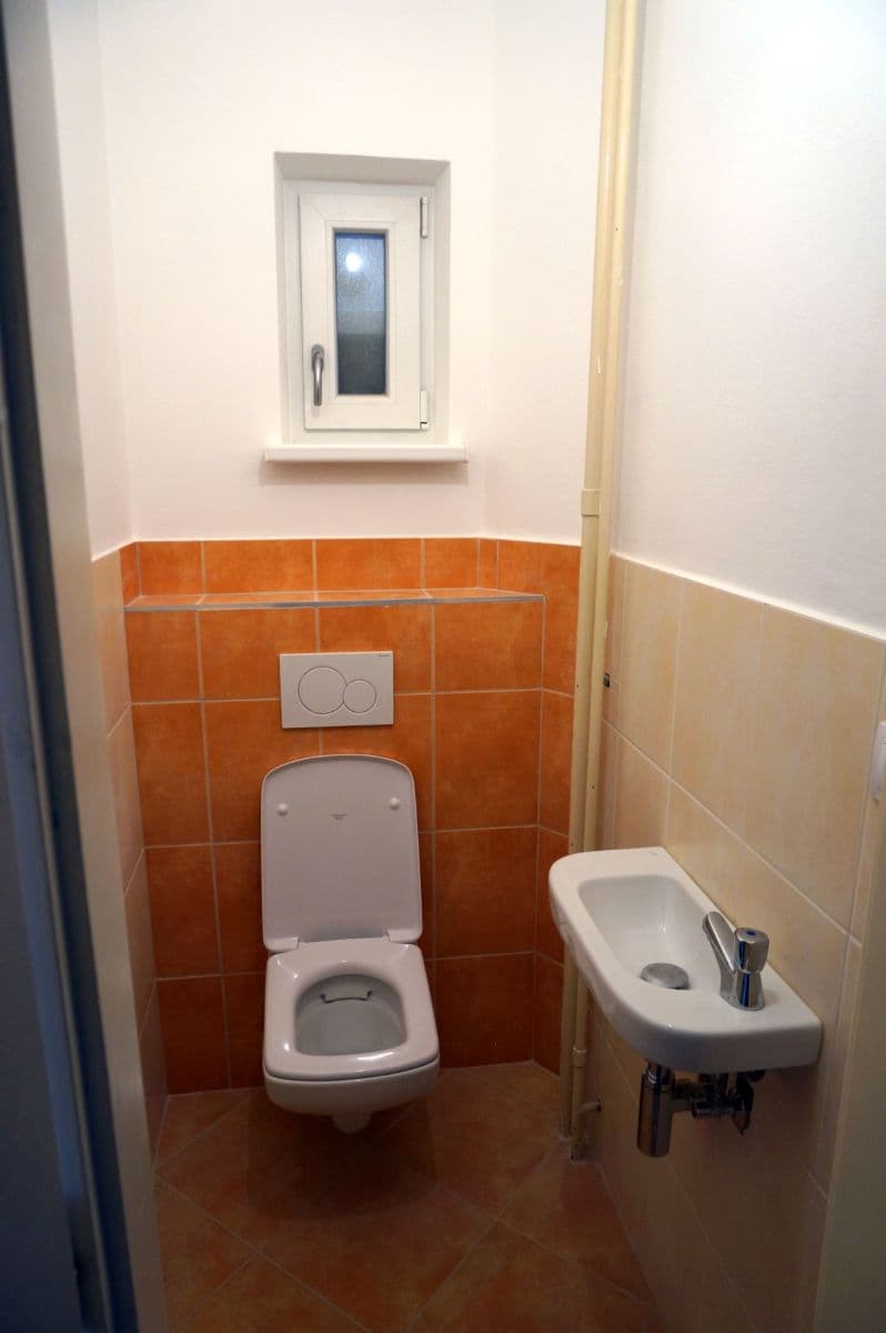 Pronájem bytu 3+1 85 m², Lidická, Brno, Jihomoravský kraj Pronájem bytu 3+1 85 m², Lidická, Brno, Jihomoravský kraj