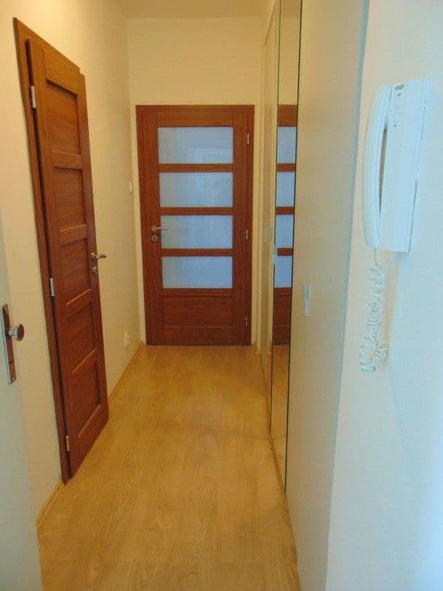 Pronájem bytu 2+kk 52 m², Sídlištní, Praha, Praha Pronájem bytu 2+kk 52 m², Sídlištní, Praha, Praha