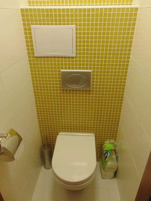 Pronájem bytu 2+kk 52 m², Sídlištní, Praha, Praha Pronájem bytu 2+kk 52 m², Sídlištní, Praha, Praha