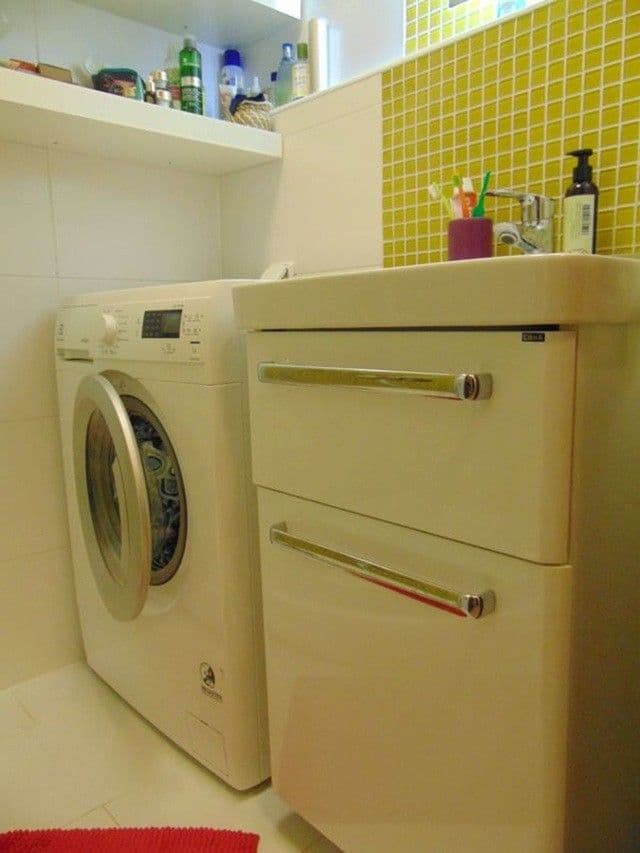 Pronájem bytu 2+kk 52 m², Sídlištní, Praha, Praha Pronájem bytu 2+kk 52 m², Sídlištní, Praha, Praha