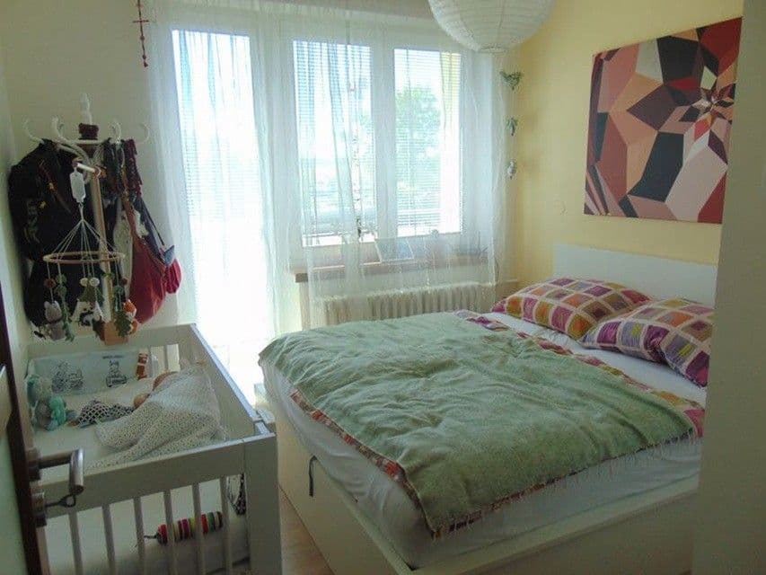 Pronájem bytu 2+kk 52 m², Sídlištní, Praha, Praha Pronájem bytu 2+kk 52 m², Sídlištní, Praha, Praha
