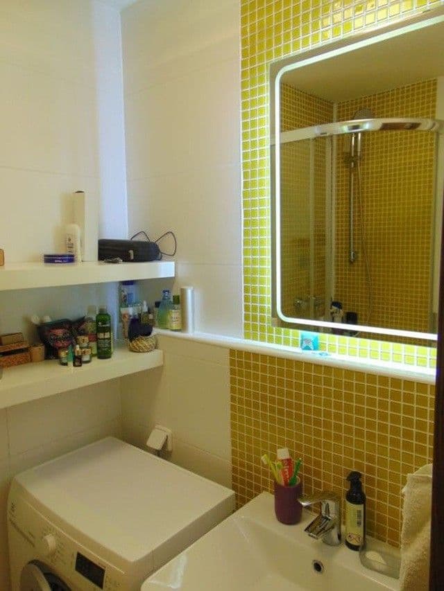Pronájem bytu 2+kk 52 m², Sídlištní, Praha, Praha Pronájem bytu 2+kk 52 m², Sídlištní, Praha, Praha