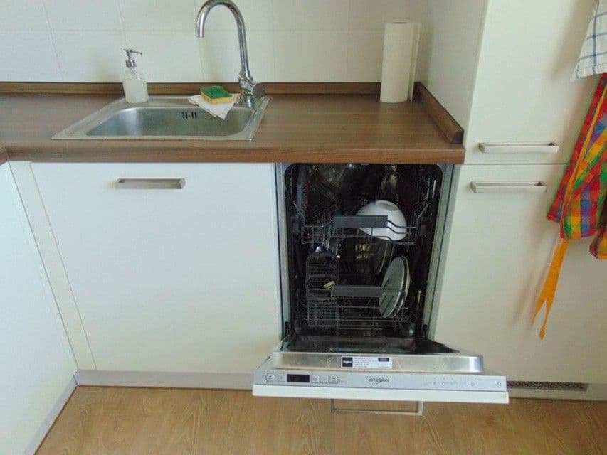 Pronájem bytu 2+kk 52 m², Sídlištní, Praha, Praha Pronájem bytu 2+kk 52 m², Sídlištní, Praha, Praha