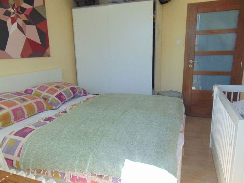 Pronájem bytu 2+kk 52 m², Sídlištní, Praha, Praha Pronájem bytu 2+kk 52 m², Sídlištní, Praha, Praha