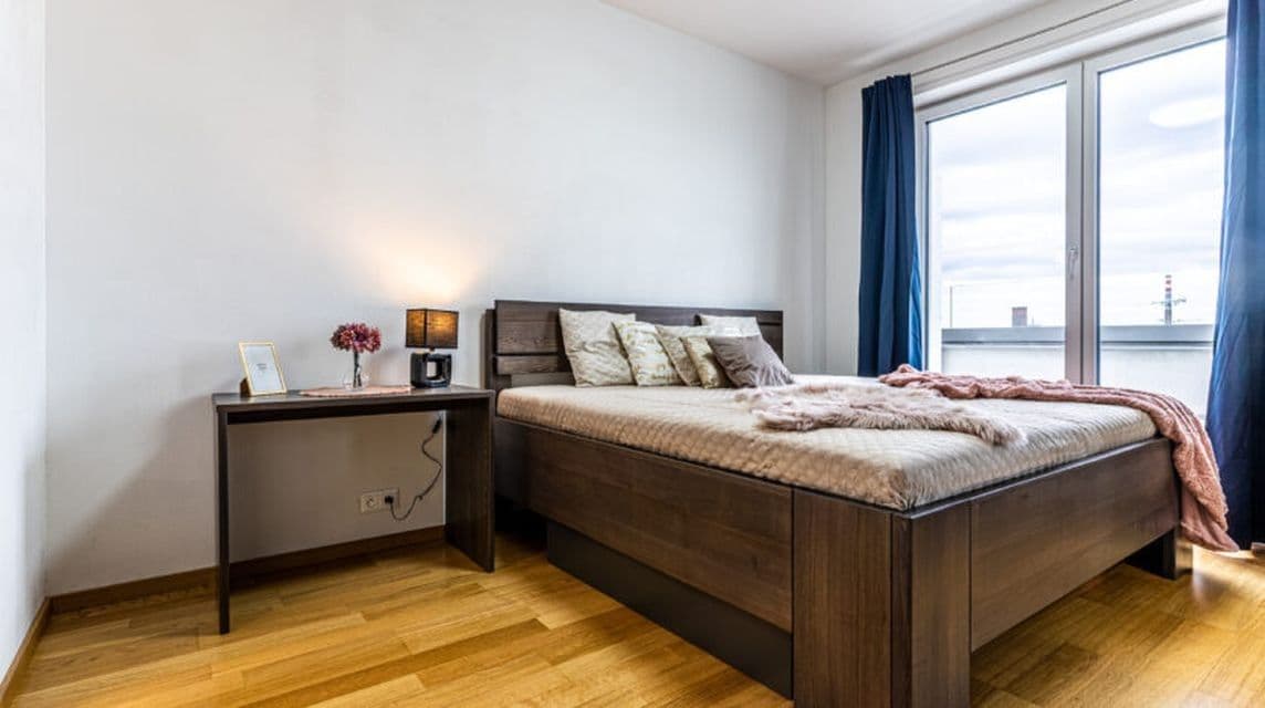 Prodej bytu 4+kk 108 m², Milady Horákové, Brno, Jihomoravský kraj Prodej bytu 4+kk 108 m², Milady Horákové, Brno, Jihomoravský kraj