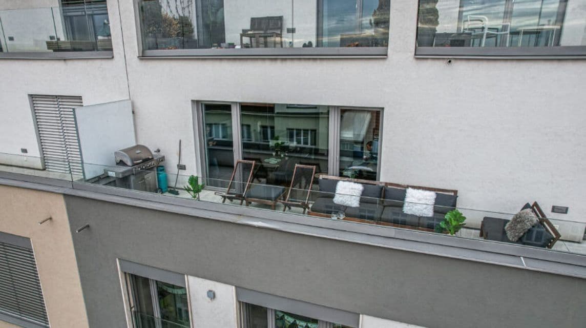 Prodej bytu 4+kk 108 m², Milady Horákové, Brno, Jihomoravský kraj Prodej bytu 4+kk 108 m², Milady Horákové, Brno, Jihomoravský kraj