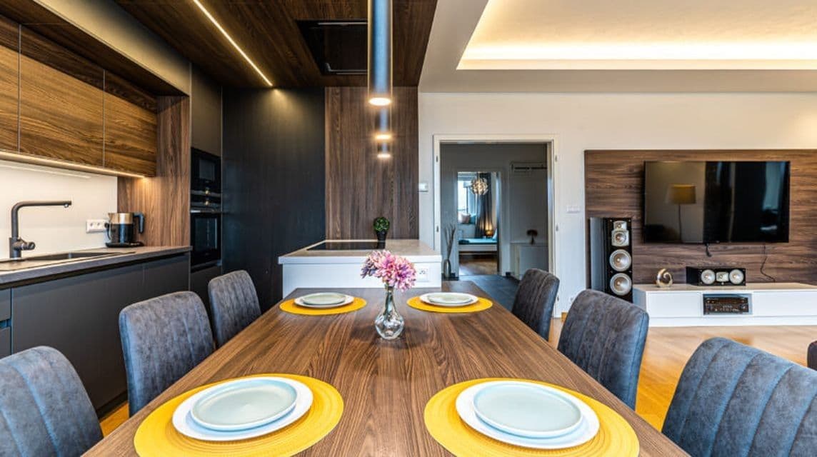 Prodej bytu 4+kk 108 m², Milady Horákové, Brno, Jihomoravský kraj Prodej bytu 4+kk 108 m², Milady Horákové, Brno, Jihomoravský kraj