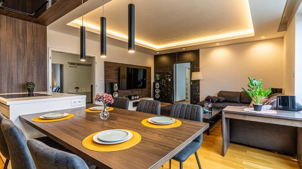 Prodej bytu 4+kk 108 m², Milady Horákové, Brno, Jihomoravský kraj Prodej bytu 4+kk 108 m², Milady Horákové, Brno, Jihomoravský kraj