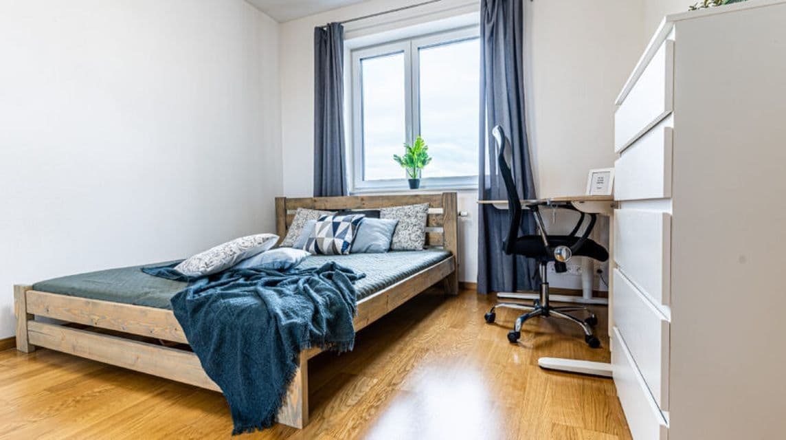 Prodej bytu 4+kk 108 m², Milady Horákové, Brno, Jihomoravský kraj Prodej bytu 4+kk 108 m², Milady Horákové, Brno, Jihomoravský kraj