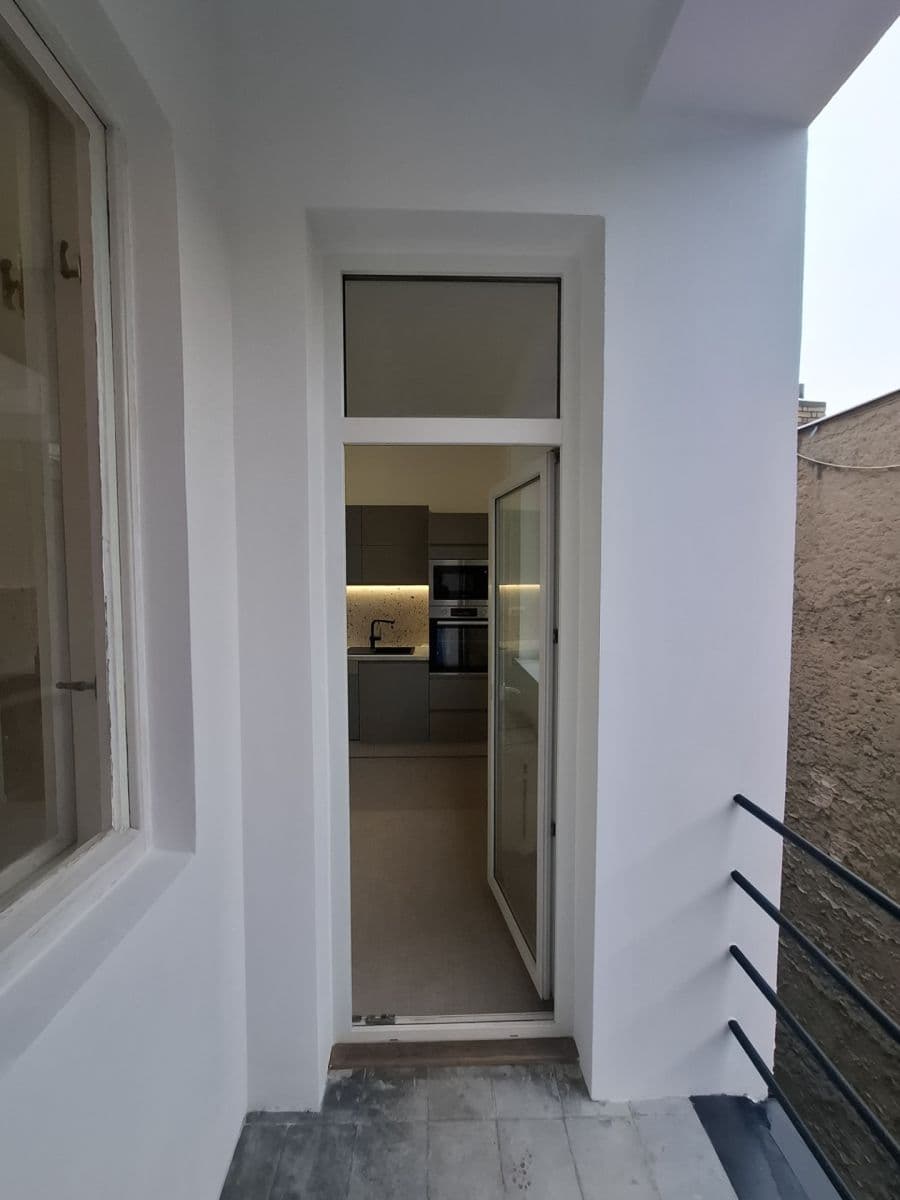 Pronájem bytu 3+kk 79 m², Moulíkova, Praha, Praha Pronájem bytu 3+kk 79 m², Moulíkova, Praha, Praha