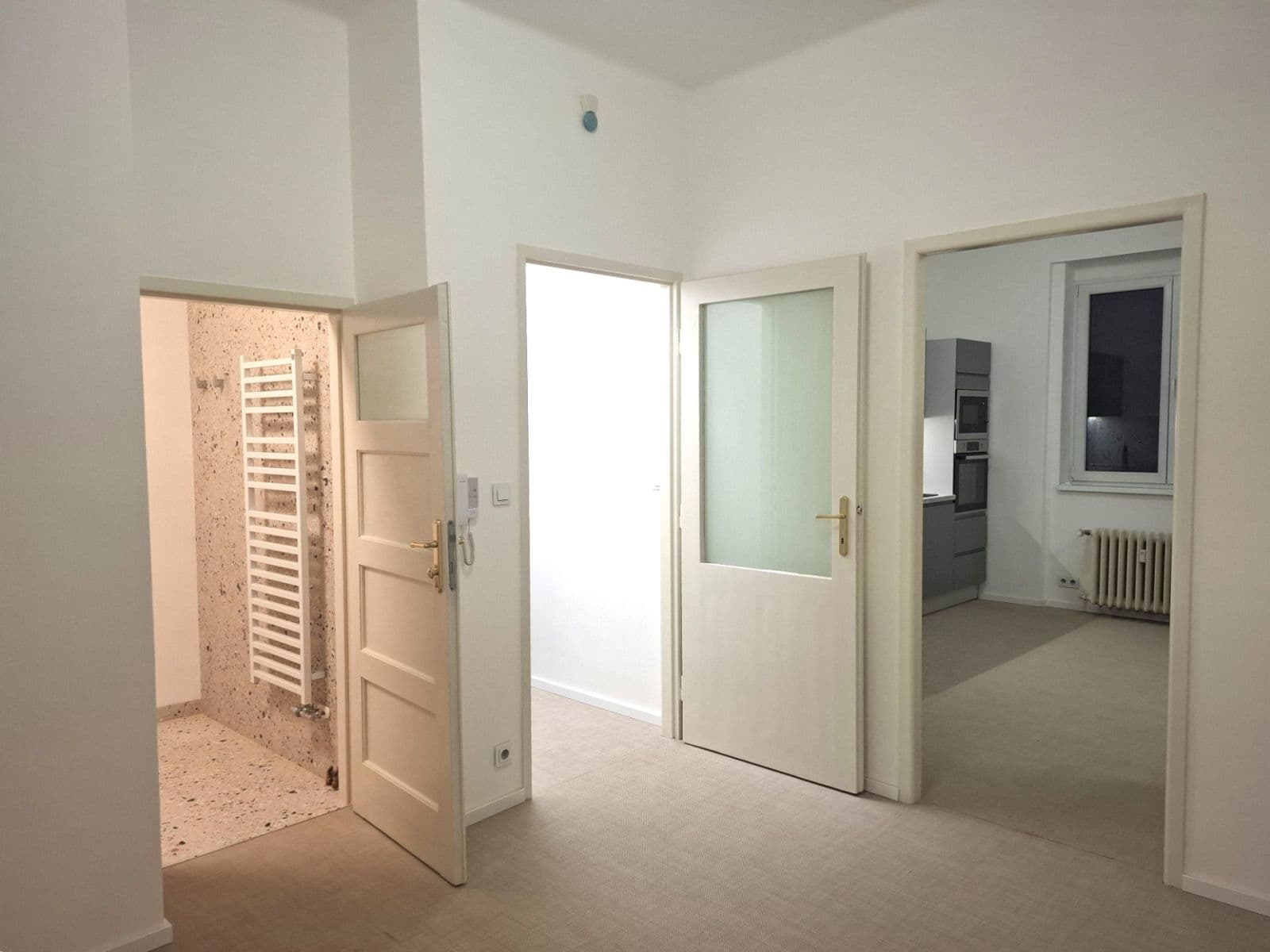 Pronájem bytu 3+kk 79 m², Moulíkova, Praha, Praha Pronájem bytu 3+kk 79 m², Moulíkova, Praha, Praha