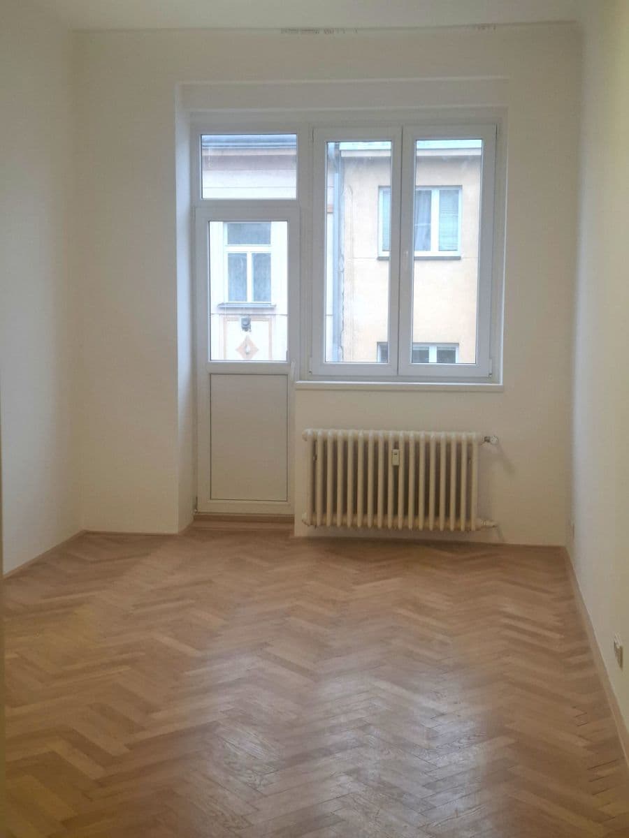 Pronájem bytu 3+kk 79 m², Moulíkova, Praha, Praha Pronájem bytu 3+kk 79 m², Moulíkova, Praha, Praha