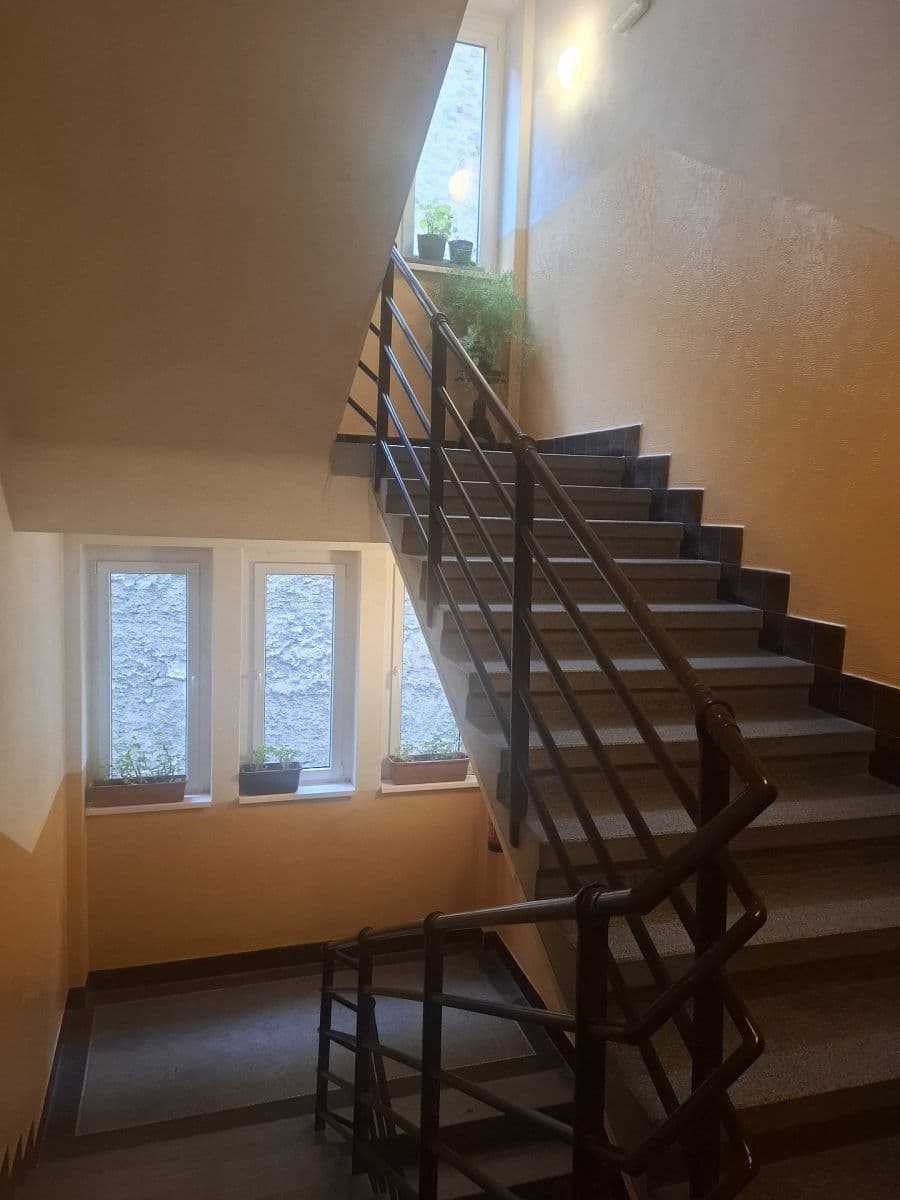 Pronájem bytu 3+kk 79 m², Moulíkova, Praha, Praha Pronájem bytu 3+kk 79 m², Moulíkova, Praha, Praha
