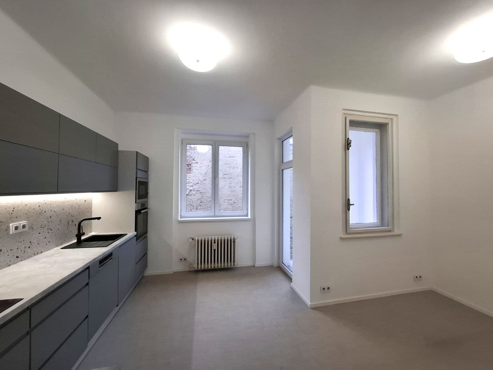 Pronájem bytu 3+kk 79 m², Moulíkova, Praha, Praha Pronájem bytu 3+kk 79 m², Moulíkova, Praha, Praha