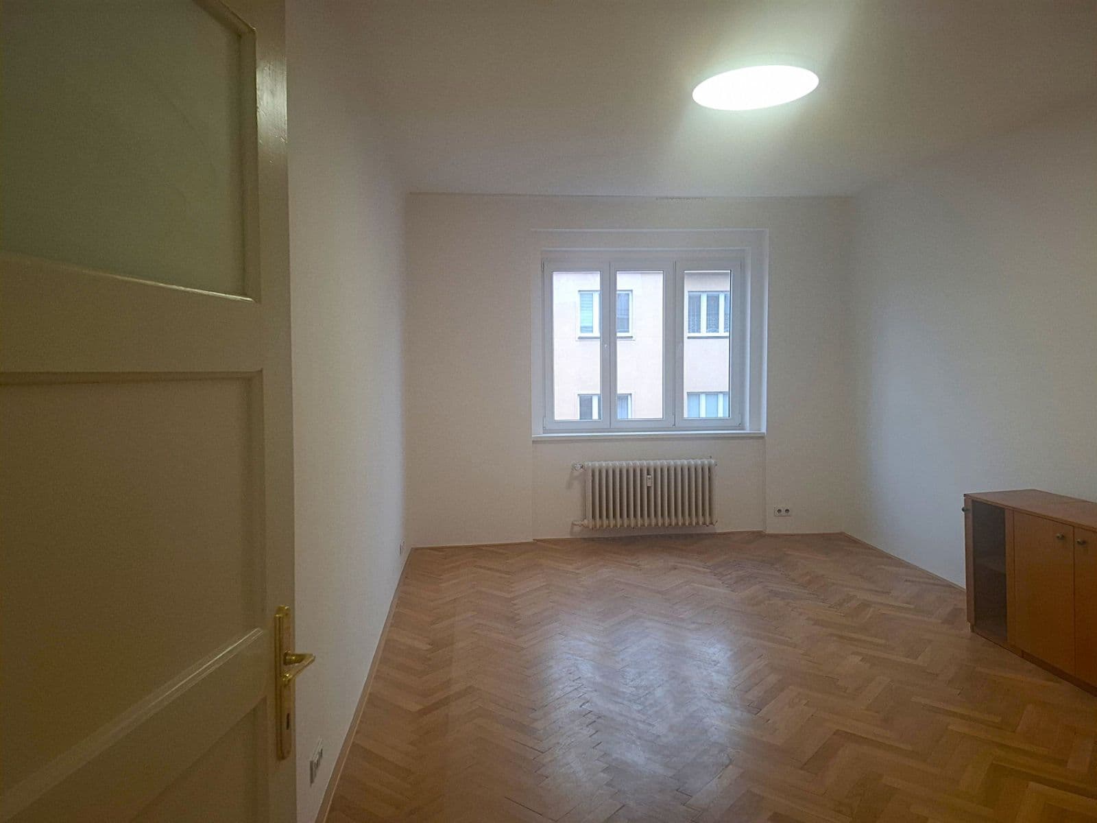 Pronájem bytu 3+kk 79 m², Moulíkova, Praha, Praha Pronájem bytu 3+kk 79 m², Moulíkova, Praha, Praha