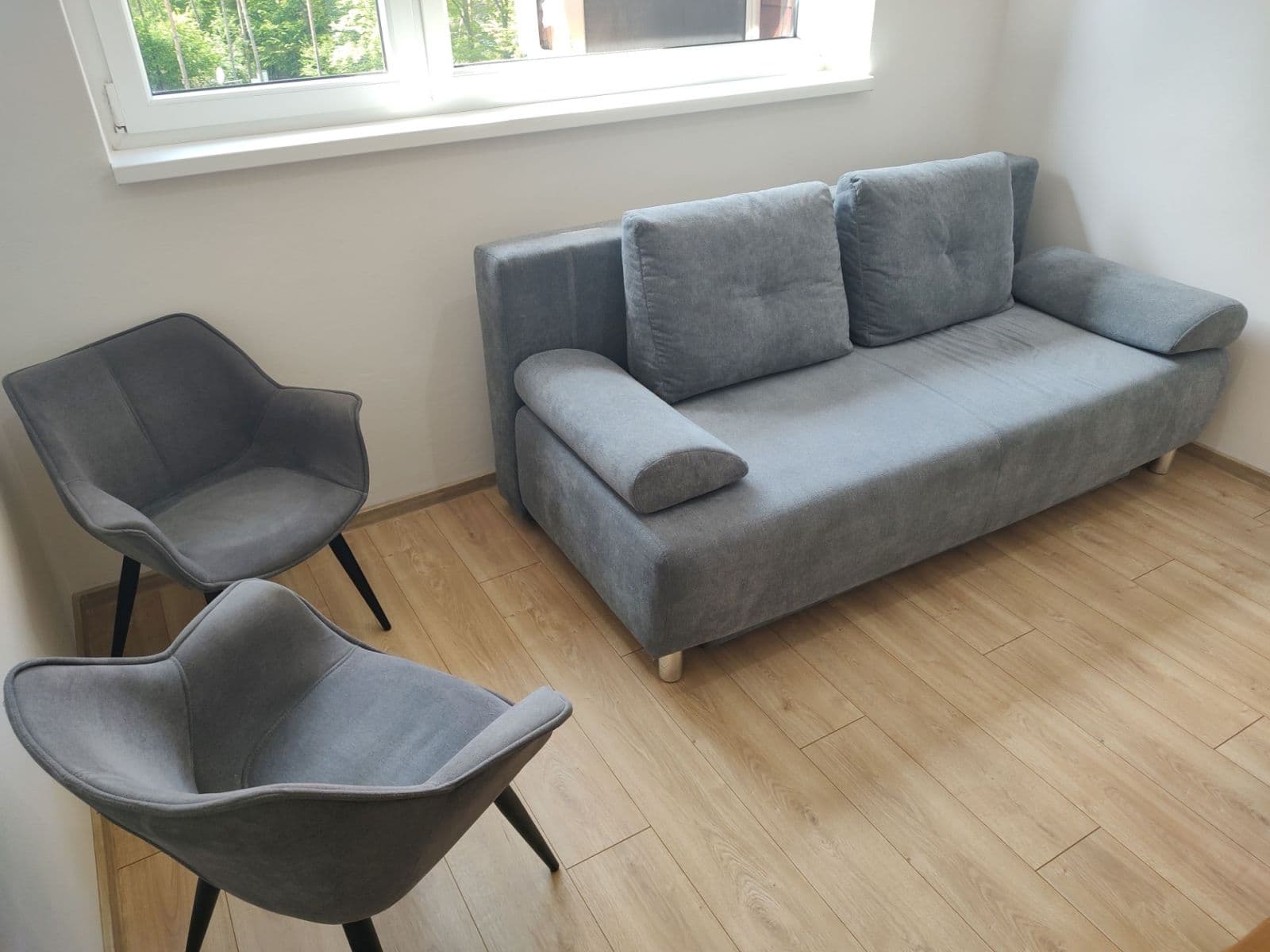 Prodej bytu Garsoniéra 17 m², Slapy, Středočeský kraj Prodej bytu Garsoniéra 17 m², Slapy, Středočeský kraj