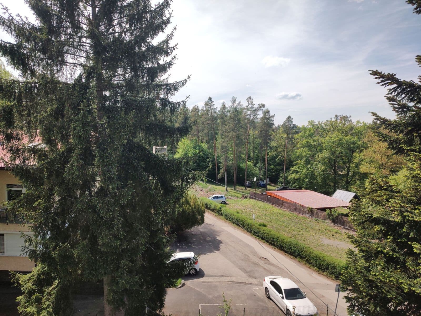 Prodej bytu Garsoniéra 17 m², Slapy, Středočeský kraj Prodej bytu Garsoniéra 17 m², Slapy, Středočeský kraj