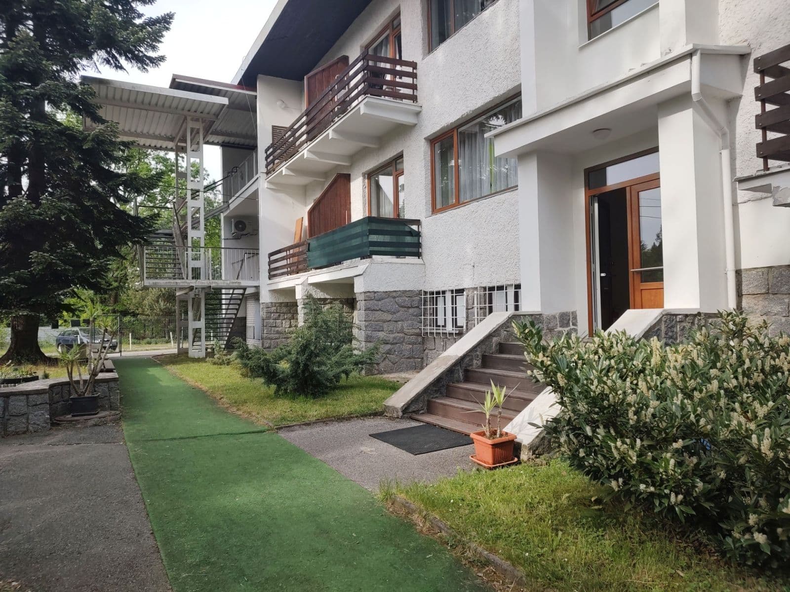Prodej bytu Garsoniéra 17 m², Slapy, Středočeský kraj Prodej bytu Garsoniéra 17 m², Slapy, Středočeský kraj