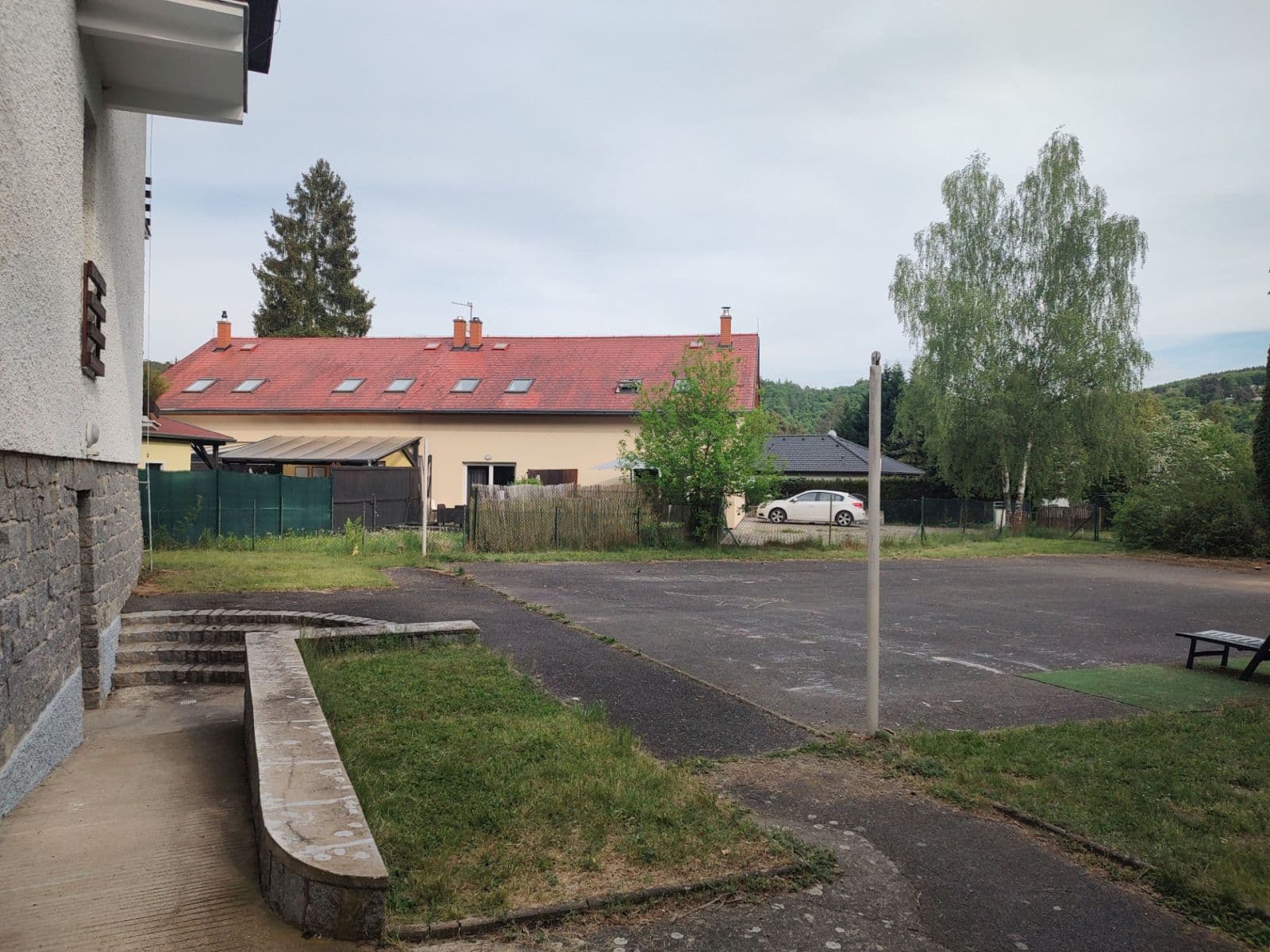 Prodej bytu Garsoniéra 17 m², Slapy, Středočeský kraj Prodej bytu Garsoniéra 17 m², Slapy, Středočeský kraj