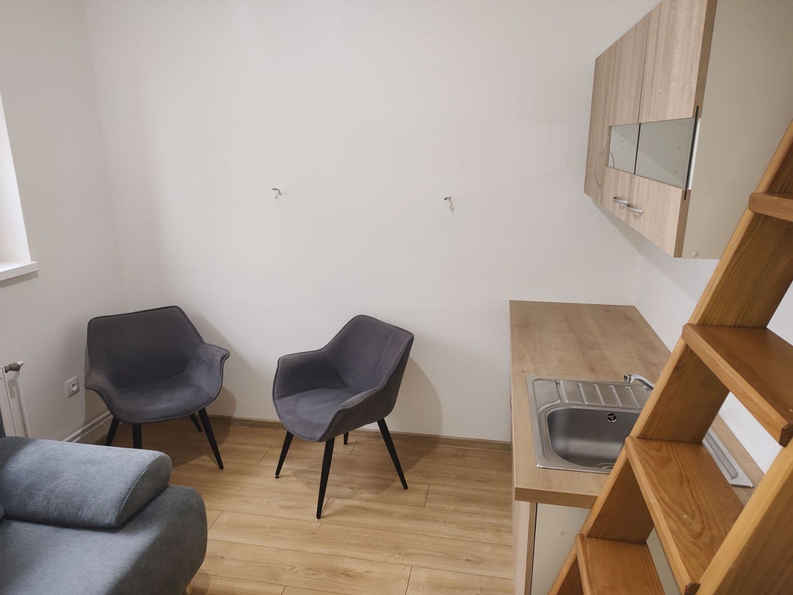Prodej bytu Garsoniéra 17 m², Slapy, Středočeský kraj Prodej bytu Garsoniéra 17 m², Slapy, Středočeský kraj