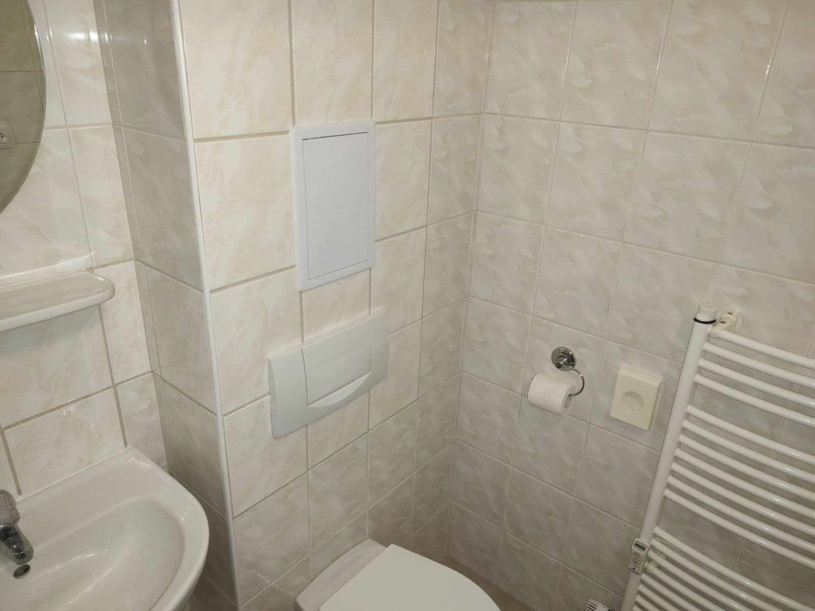 Prodej bytu Garsoniéra 17 m², Slapy, Středočeský kraj Prodej bytu Garsoniéra 17 m², Slapy, Středočeský kraj