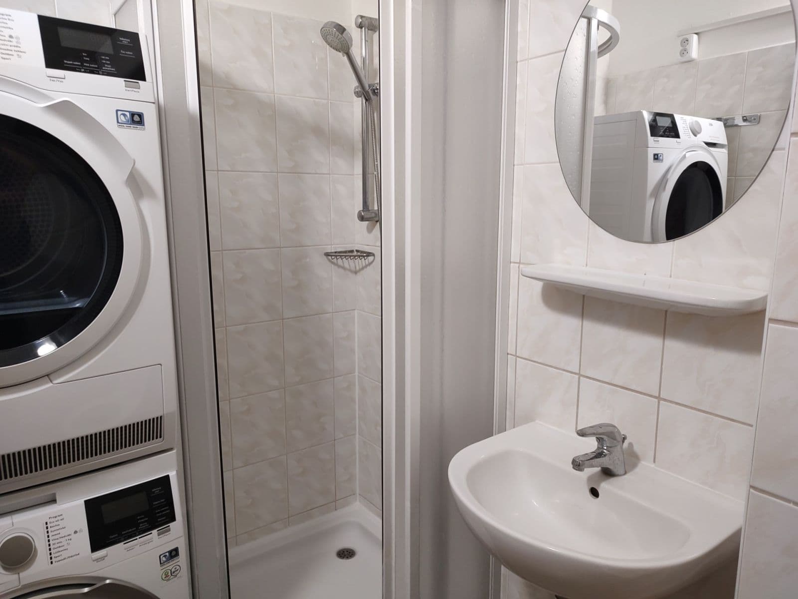 Prodej bytu Garsoniéra 17 m², Slapy, Středočeský kraj Prodej bytu Garsoniéra 17 m², Slapy, Středočeský kraj