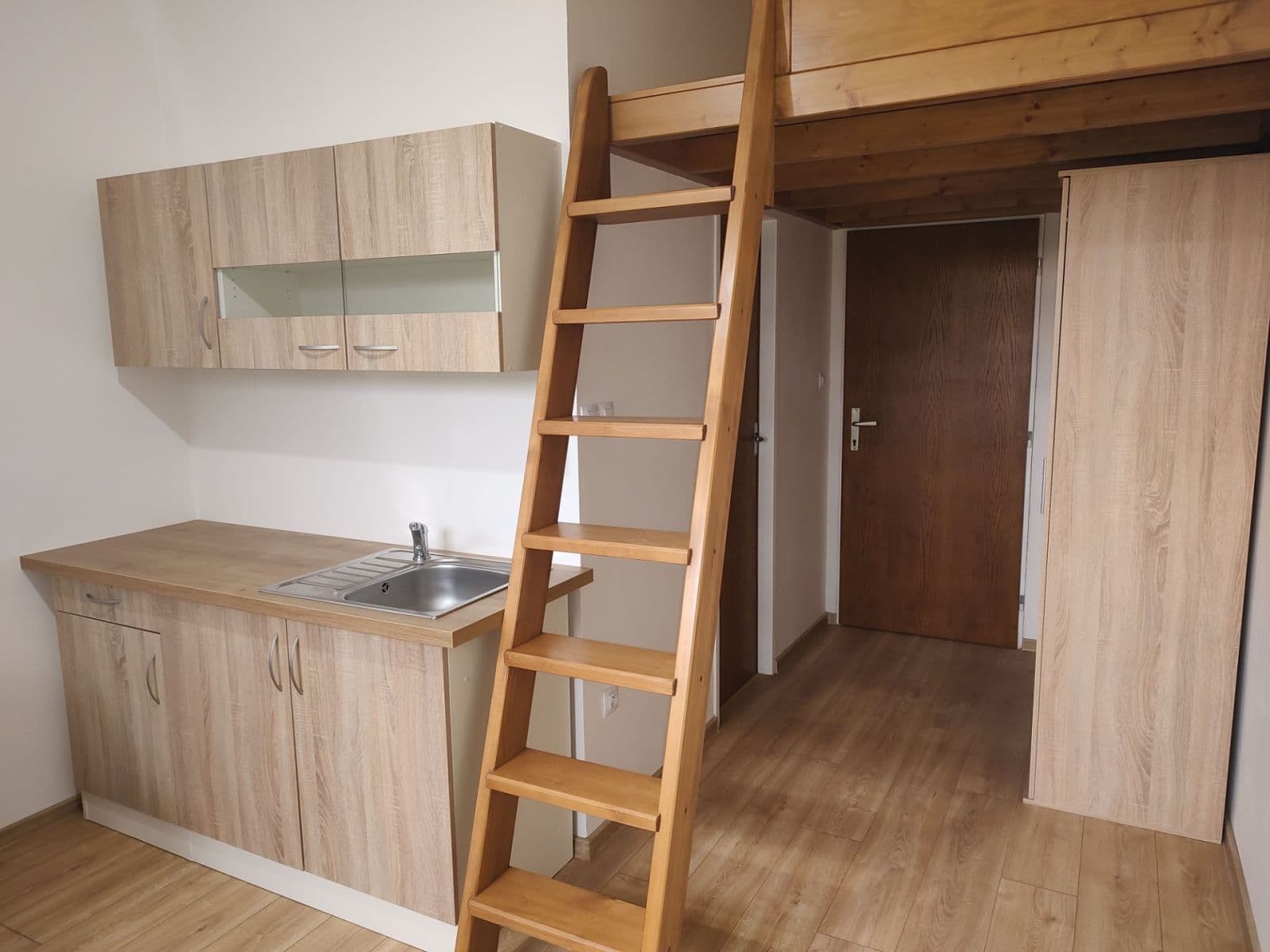 Prodej bytu Garsoniéra 17 m², Slapy, Středočeský kraj Prodej bytu Garsoniéra 17 m², Slapy, Středočeský kraj