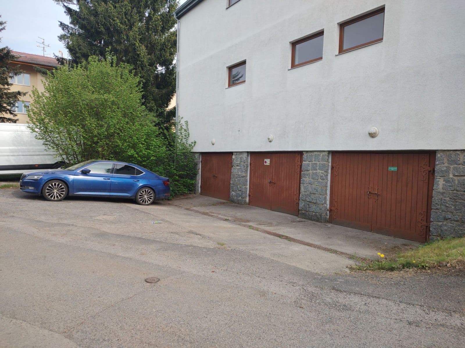 Prodej bytu Garsoniéra 17 m², Slapy, Středočeský kraj Prodej bytu Garsoniéra 17 m², Slapy, Středočeský kraj