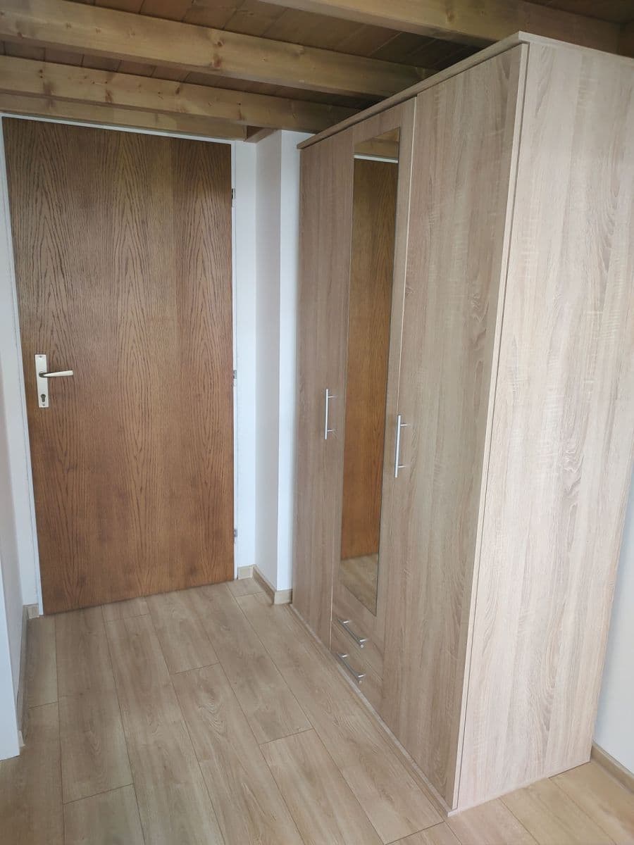 Prodej bytu Garsoniéra 17 m², Slapy, Středočeský kraj Prodej bytu Garsoniéra 17 m², Slapy, Středočeský kraj