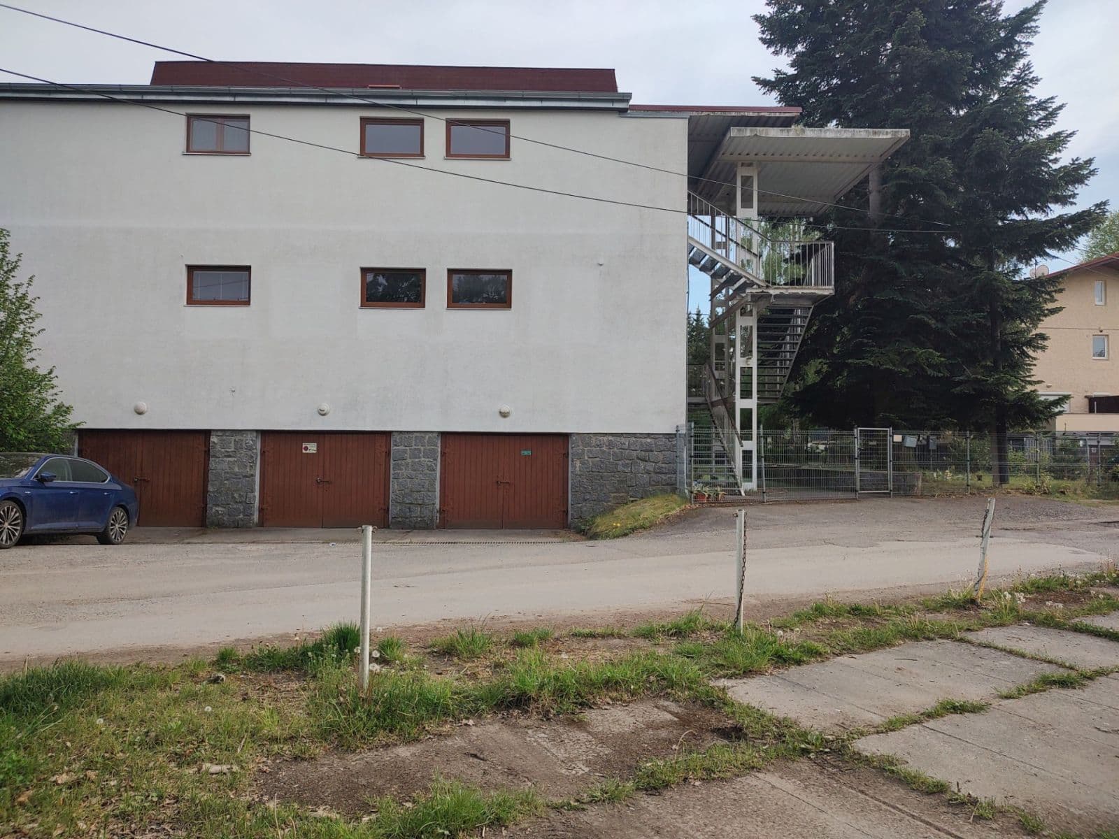 Prodej bytu Garsoniéra 17 m², Slapy, Středočeský kraj Prodej bytu Garsoniéra 17 m², Slapy, Středočeský kraj