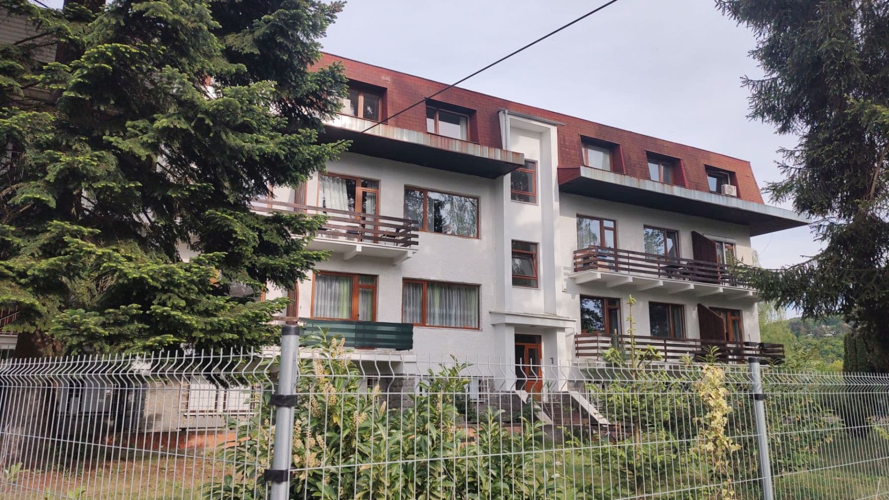Prodej bytu Garsoniéra 17 m², Slapy, Středočeský kraj Prodej bytu Garsoniéra 17 m², Slapy, Středočeský kraj