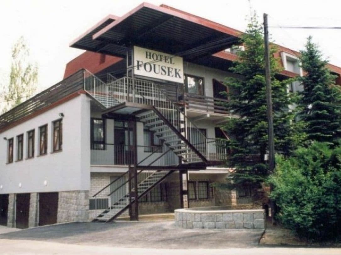Prodej bytu Garsoniéra 17 m², Slapy, Středočeský kraj Prodej bytu Garsoniéra 17 m², Slapy, Středočeský kraj