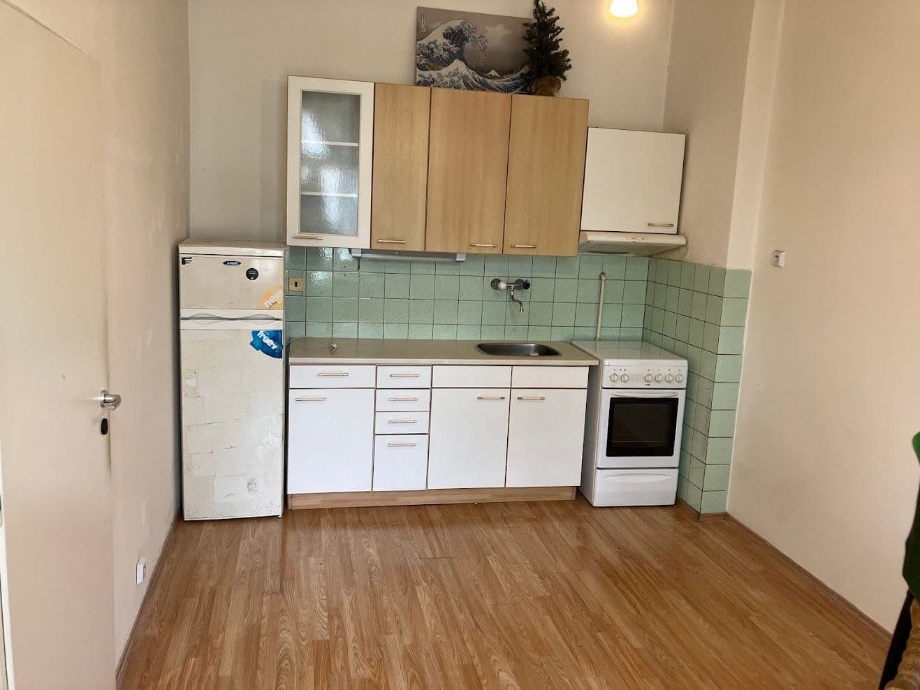 Pronájem bytu 2+kk 43 m², Kurta Konráda, Praha, Praha Pronájem bytu 2+kk 43 m², Kurta Konráda, Praha, Praha