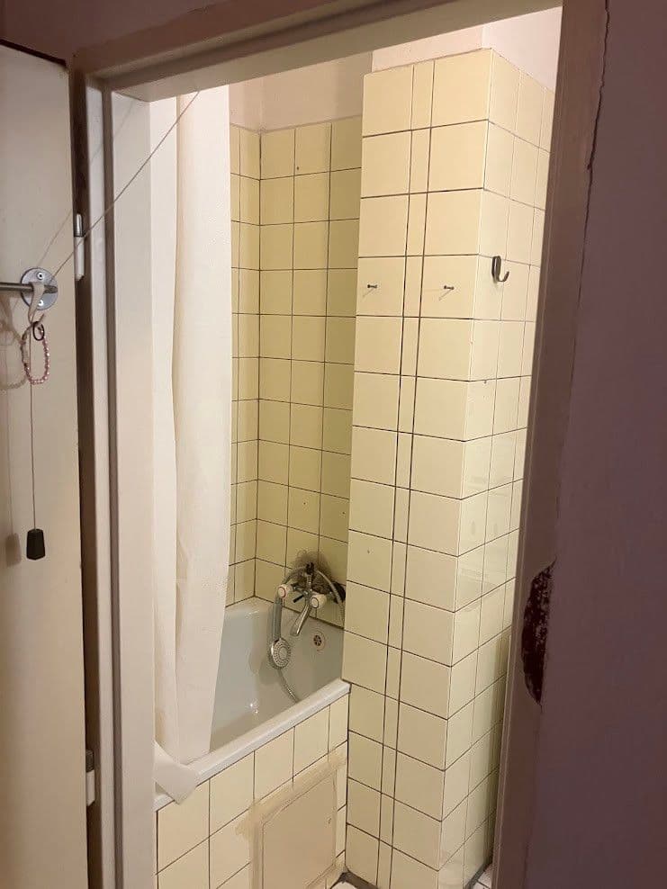 Pronájem bytu 2+kk 43 m², Kurta Konráda, Praha, Praha Pronájem bytu 2+kk 43 m², Kurta Konráda, Praha, Praha