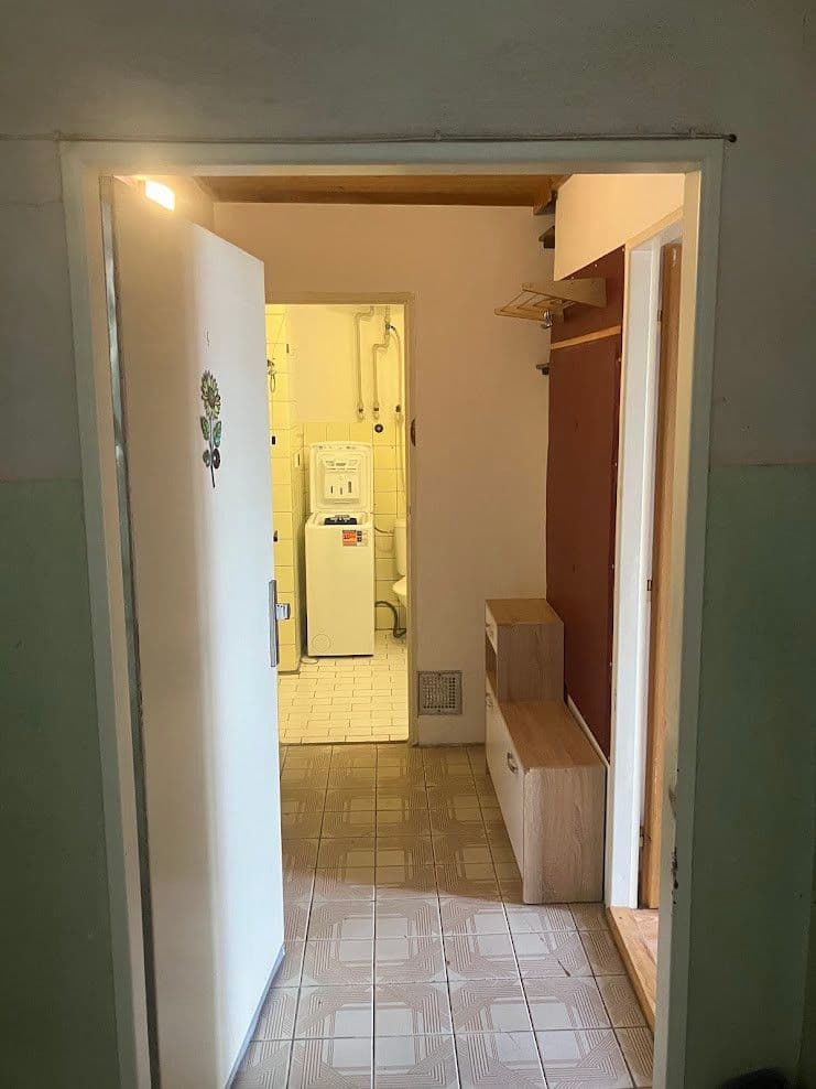 Pronájem bytu 2+kk 43 m², Kurta Konráda, Praha, Praha Pronájem bytu 2+kk 43 m², Kurta Konráda, Praha, Praha