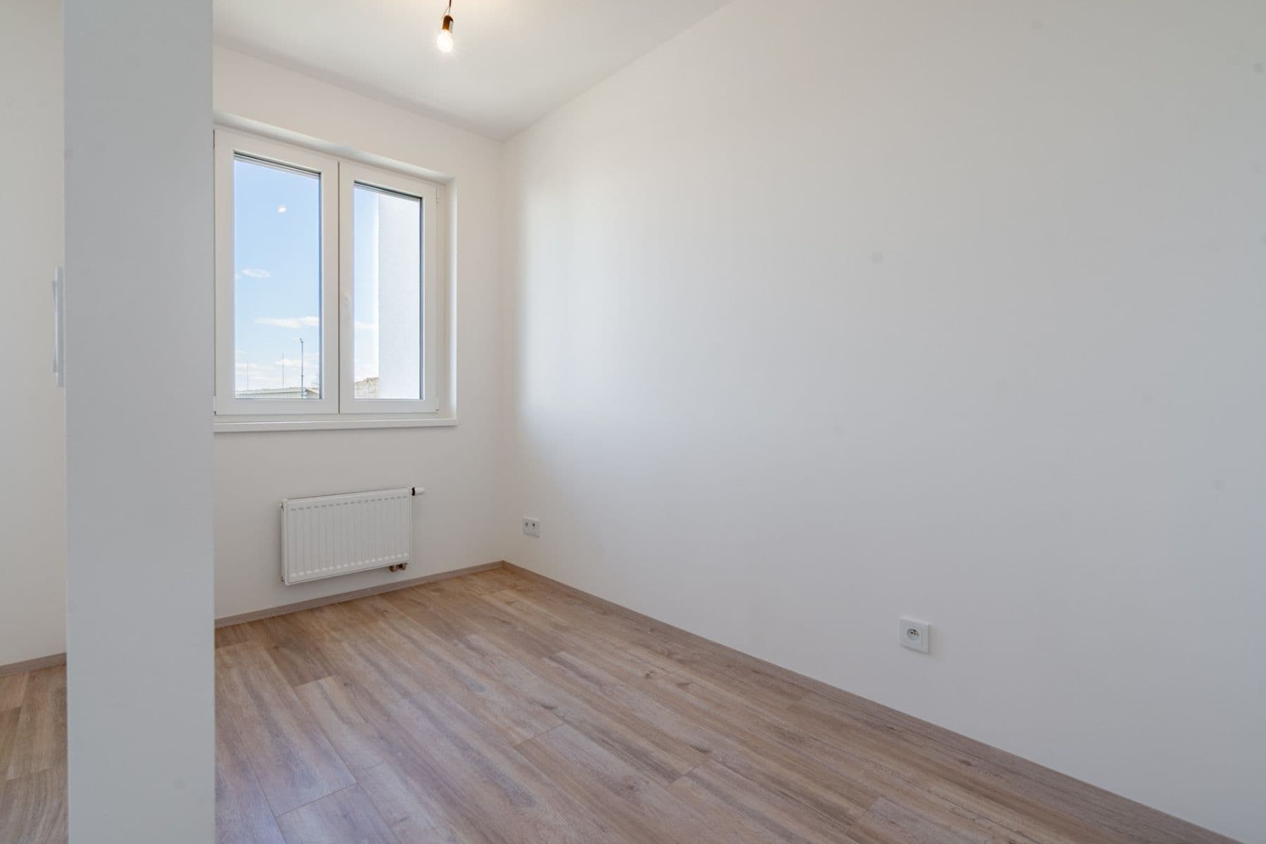 Pronájem bytu 1+kk 31 m², Fabiánové, Praha, Praha Pronájem bytu 1+kk 31 m², Fabiánové, Praha, Praha