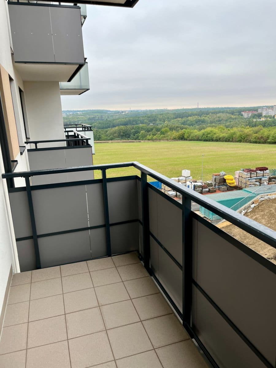 Pronájem bytu 1+kk 31 m², Fabiánové, Praha, Praha Pronájem bytu 1+kk 31 m², Fabiánové, Praha, Praha