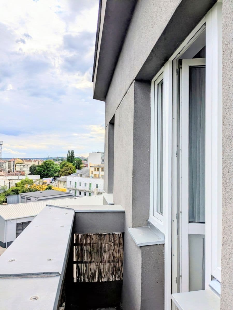 Prodej bytu 2+kk 51 m², Petrohradská, Praha, Praha Prodej bytu 2+kk 51 m², Petrohradská, Praha, Praha