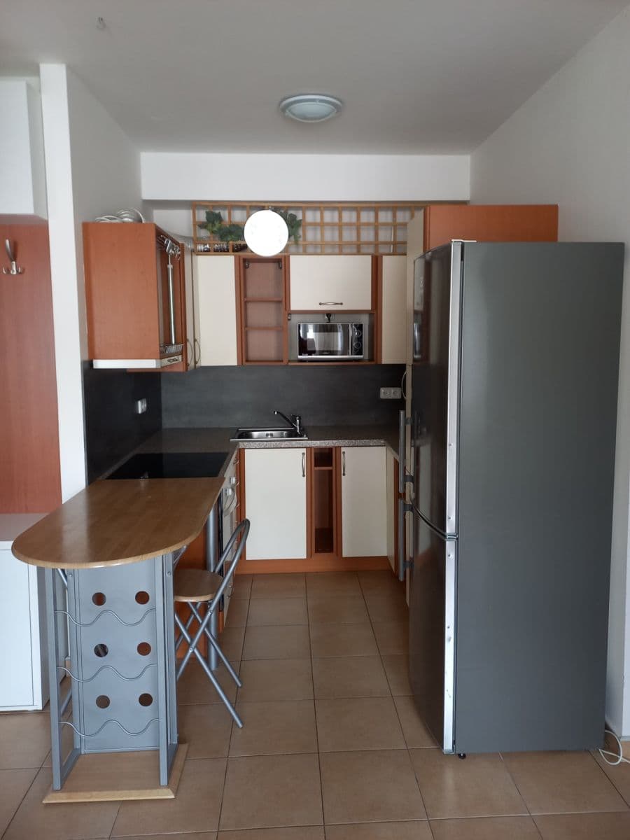 Pronájem bytu 2+kk 45 m², Pešlova, Praha, Praha Pronájem bytu 2+kk 45 m², Pešlova, Praha, Praha