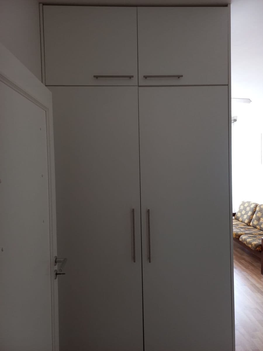 Pronájem bytu 2+kk 45 m², Pešlova, Praha, Praha Pronájem bytu 2+kk 45 m², Pešlova, Praha, Praha