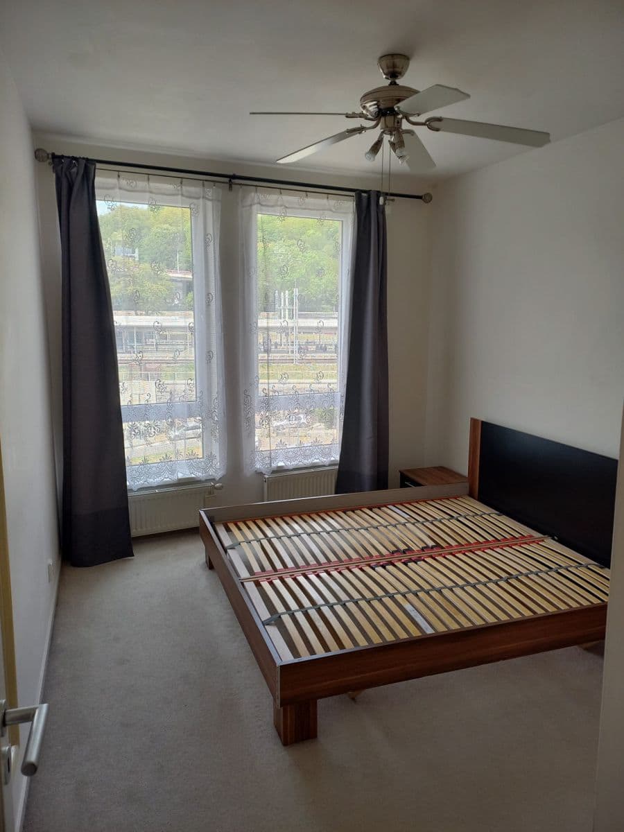 Pronájem bytu 2+kk 45 m², Pešlova, Praha, Praha Pronájem bytu 2+kk 45 m², Pešlova, Praha, Praha