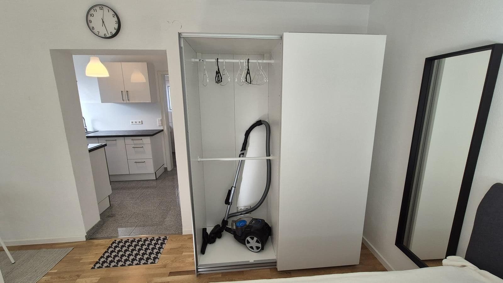 Prodej bytu 1+1 32 m², Chýžice, Bavorsko Prodej bytu 1+1 32 m², Chýžice, Bavorsko