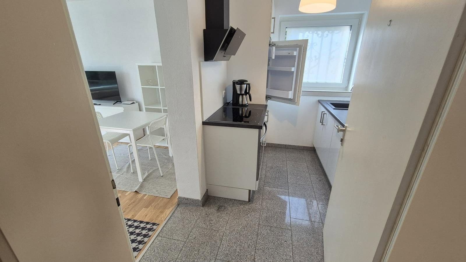 Prodej bytu 1+1 32 m², Chýžice, Bavorsko Prodej bytu 1+1 32 m², Chýžice, Bavorsko