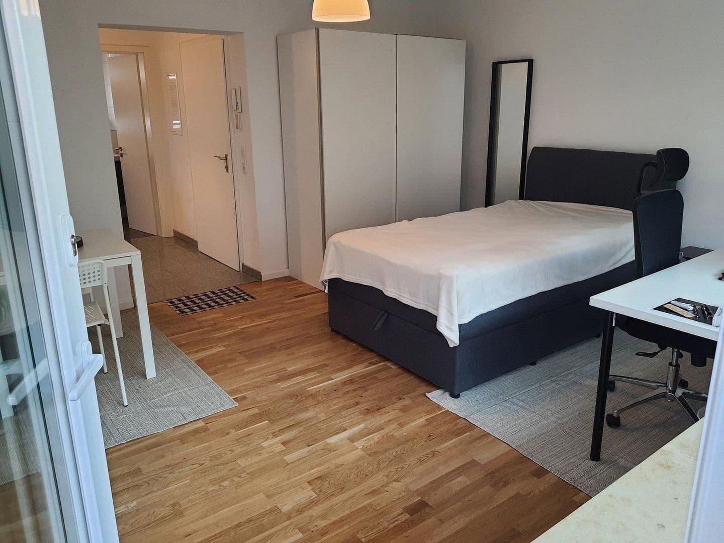 Prodej bytu 1+1 32 m², Chýžice, Bavorsko Prodej bytu 1+1 32 m², Chýžice, Bavorsko