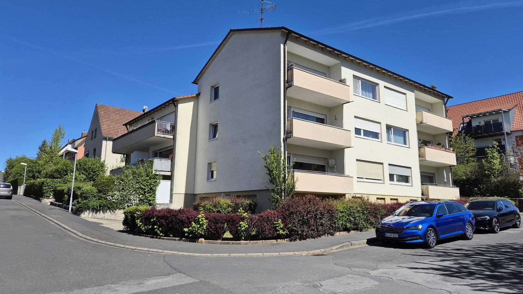 Prodej bytu 1+1 32 m², Chýžice, Bavorsko Prodej bytu 1+1 32 m², Chýžice, Bavorsko