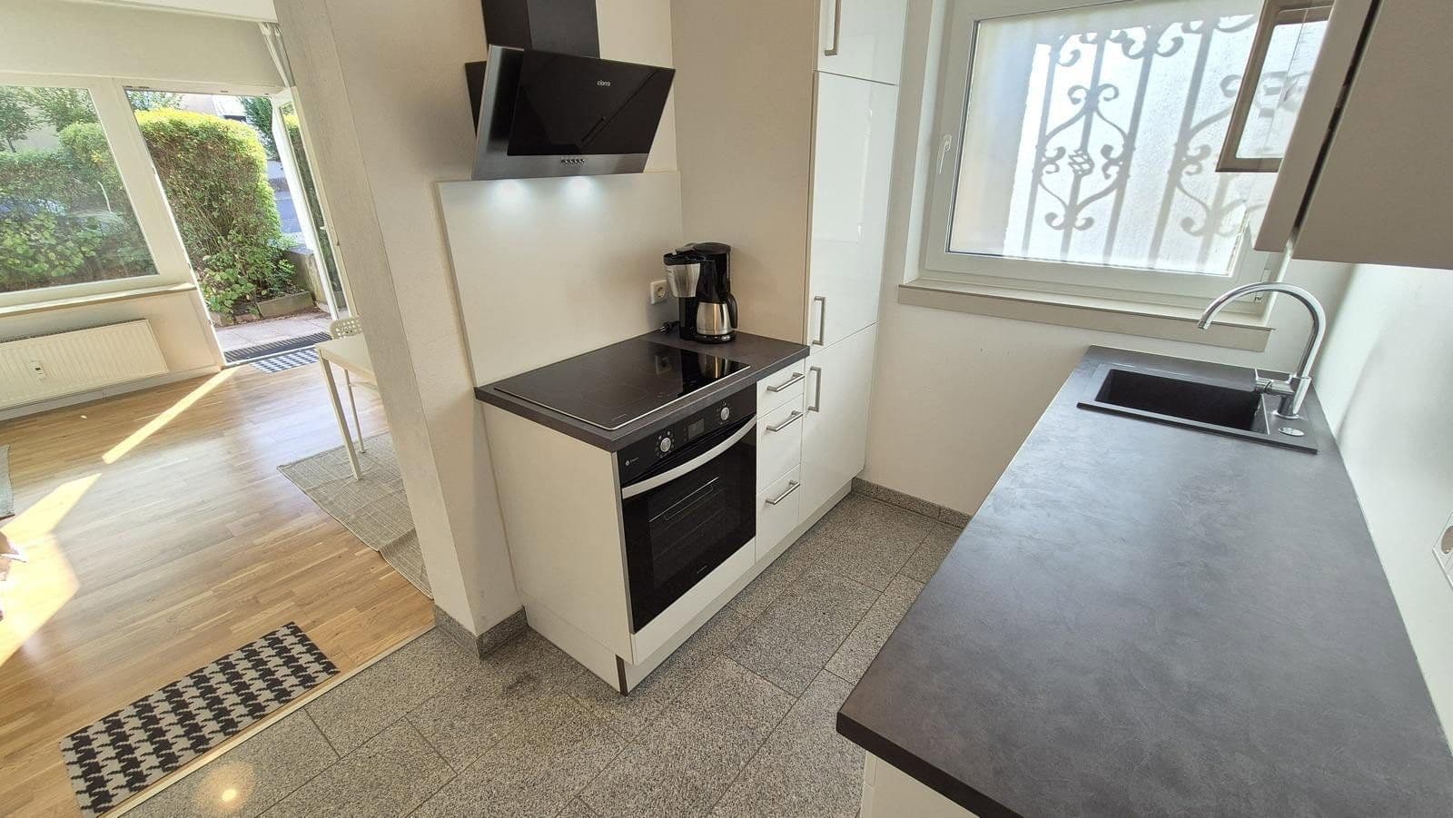 Prodej bytu 1+1 32 m², Chýžice, Bavorsko Prodej bytu 1+1 32 m², Chýžice, Bavorsko